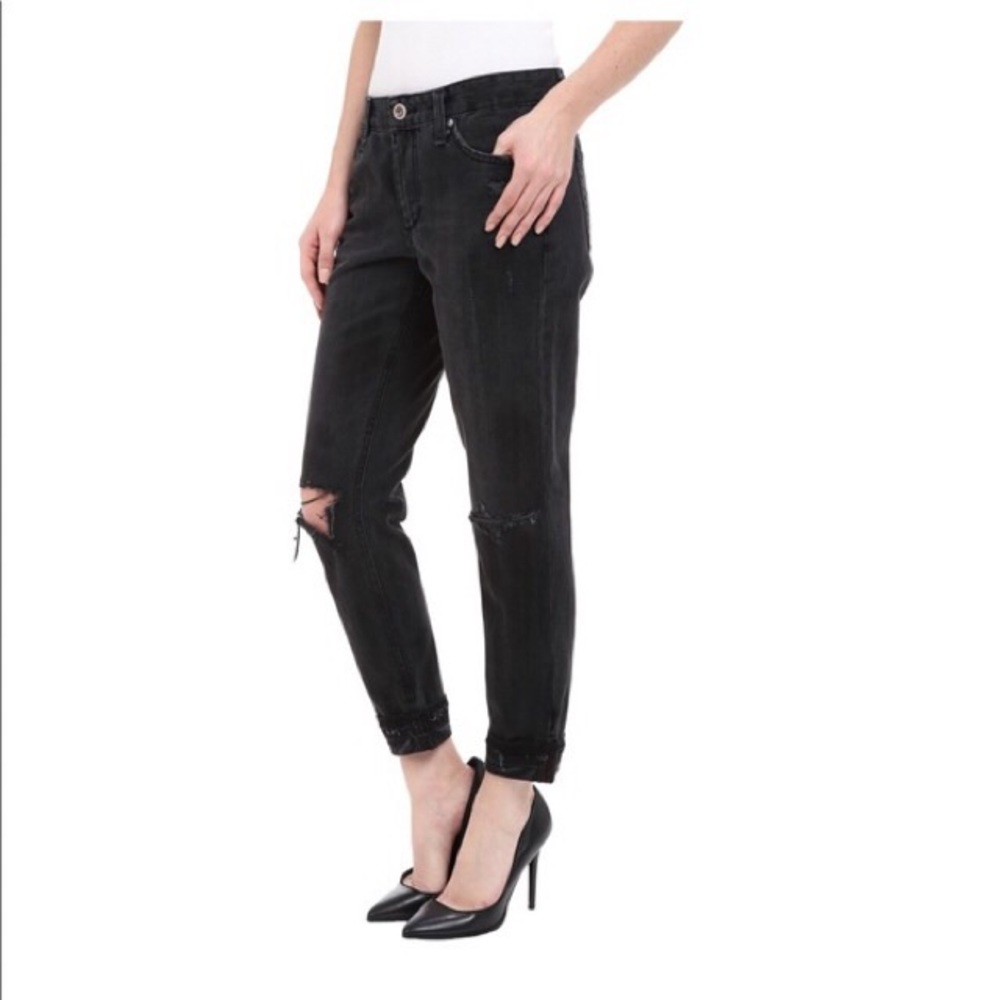Joe’s Jeans Collector’s Edition - The Billie Ankle